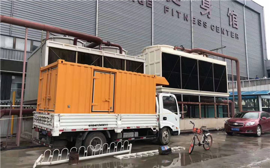 桑植300KW发电机组适配电缆规格选型指南