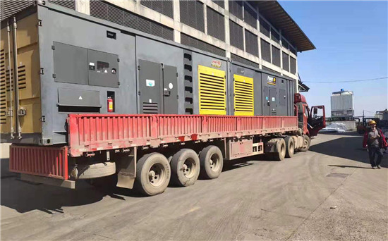 桑植200KW发电机组适配电缆规格选型指南