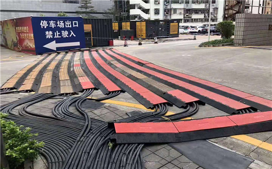 桑植发电机组电缆选型完整具体步骤(工程通用标准流程)